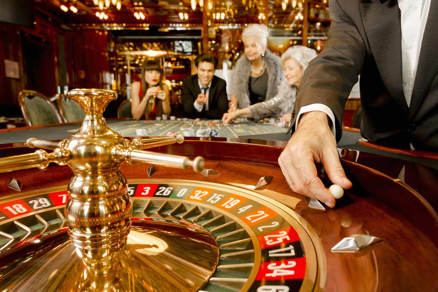 How Casinos Feel Different in Every Country