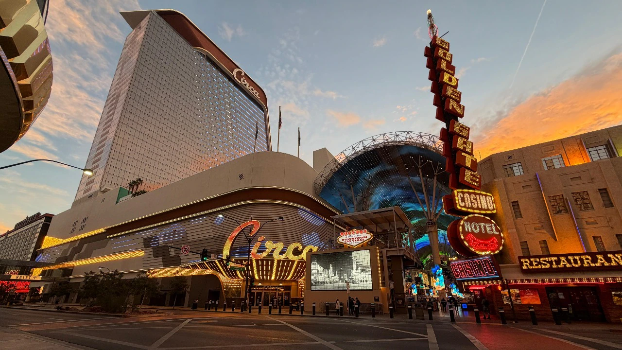A Slow Journey Through Casinos in Different Countries