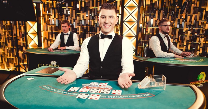One Journey, Many Casinos, Many Different Experiences