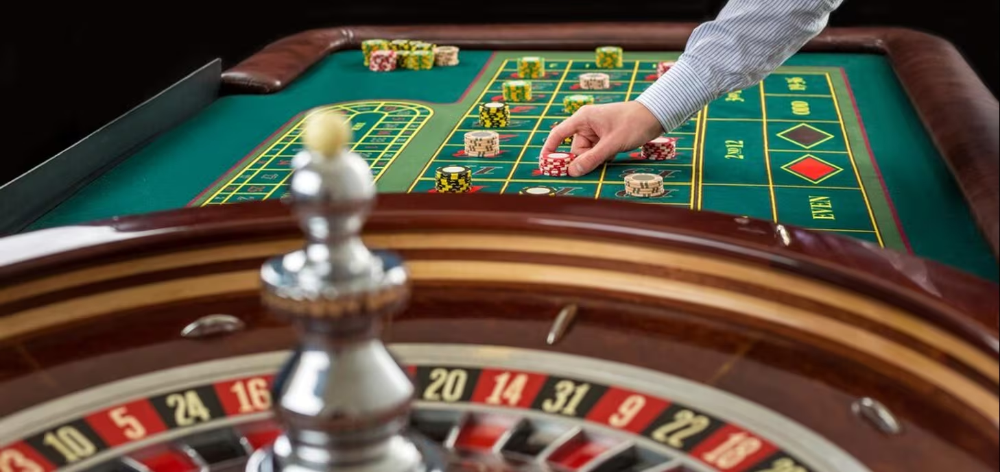 How Casino Cities Build Their Reputation Around Entertainment